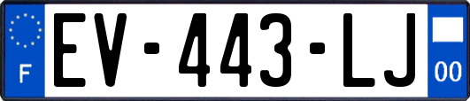 EV-443-LJ