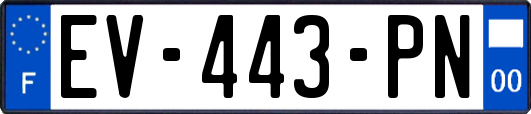 EV-443-PN