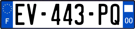 EV-443-PQ