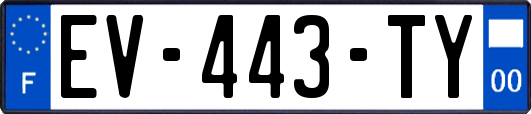 EV-443-TY