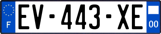 EV-443-XE