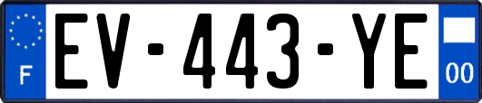 EV-443-YE
