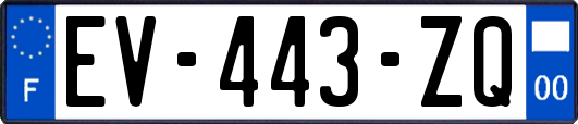 EV-443-ZQ