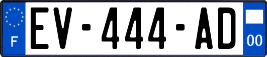 EV-444-AD