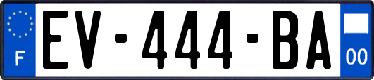EV-444-BA