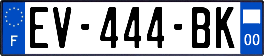 EV-444-BK