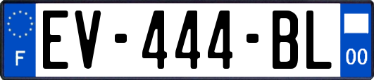 EV-444-BL