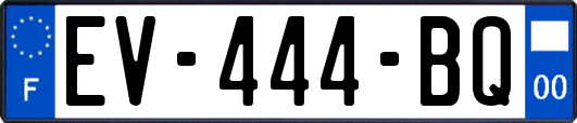 EV-444-BQ