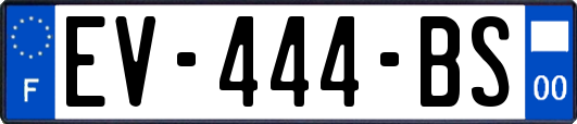 EV-444-BS