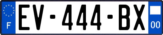 EV-444-BX