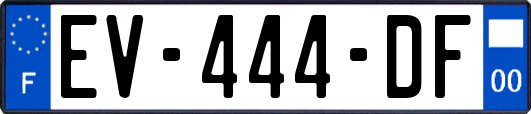 EV-444-DF