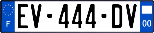 EV-444-DV