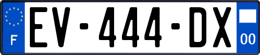 EV-444-DX