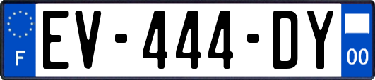 EV-444-DY