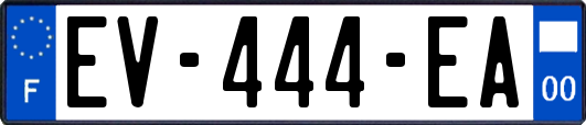 EV-444-EA