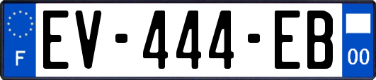 EV-444-EB