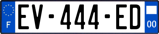 EV-444-ED