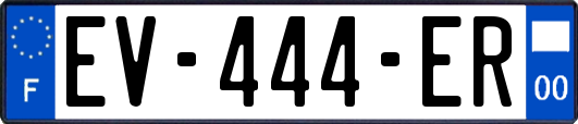 EV-444-ER