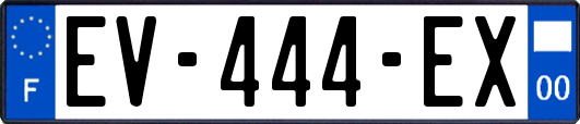 EV-444-EX