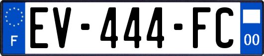 EV-444-FC