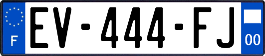 EV-444-FJ