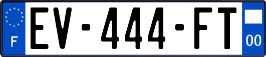 EV-444-FT