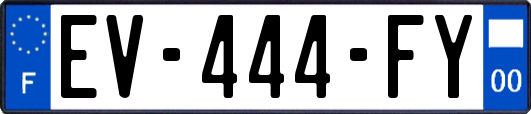 EV-444-FY