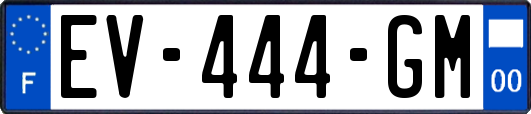 EV-444-GM