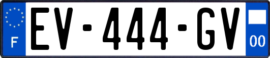 EV-444-GV