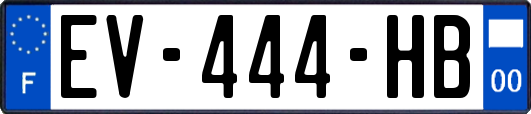 EV-444-HB