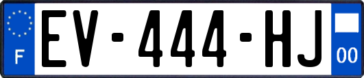 EV-444-HJ