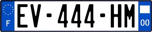 EV-444-HM