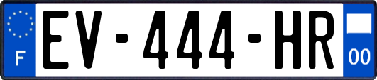 EV-444-HR