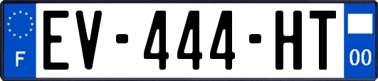EV-444-HT