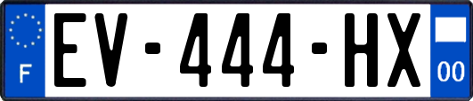 EV-444-HX