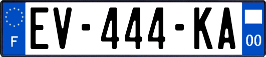EV-444-KA