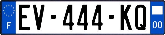 EV-444-KQ