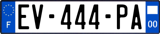 EV-444-PA