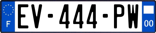 EV-444-PW