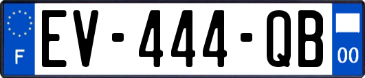EV-444-QB