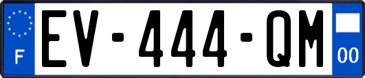 EV-444-QM