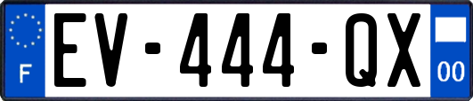 EV-444-QX