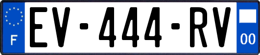 EV-444-RV