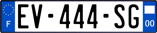 EV-444-SG