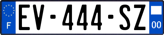 EV-444-SZ