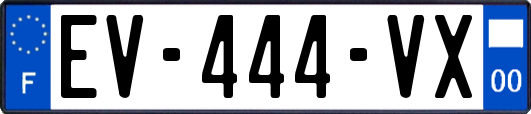 EV-444-VX