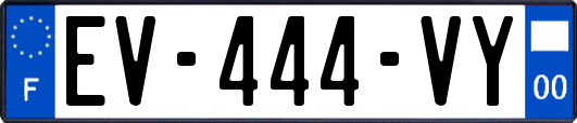 EV-444-VY