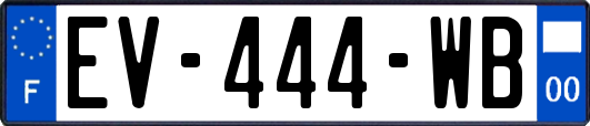 EV-444-WB
