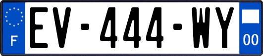EV-444-WY