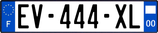 EV-444-XL